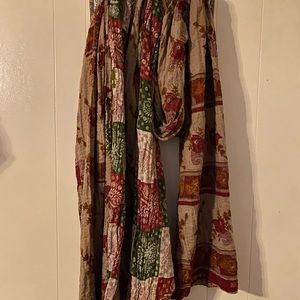 Kantha Bae Wrap Carrier